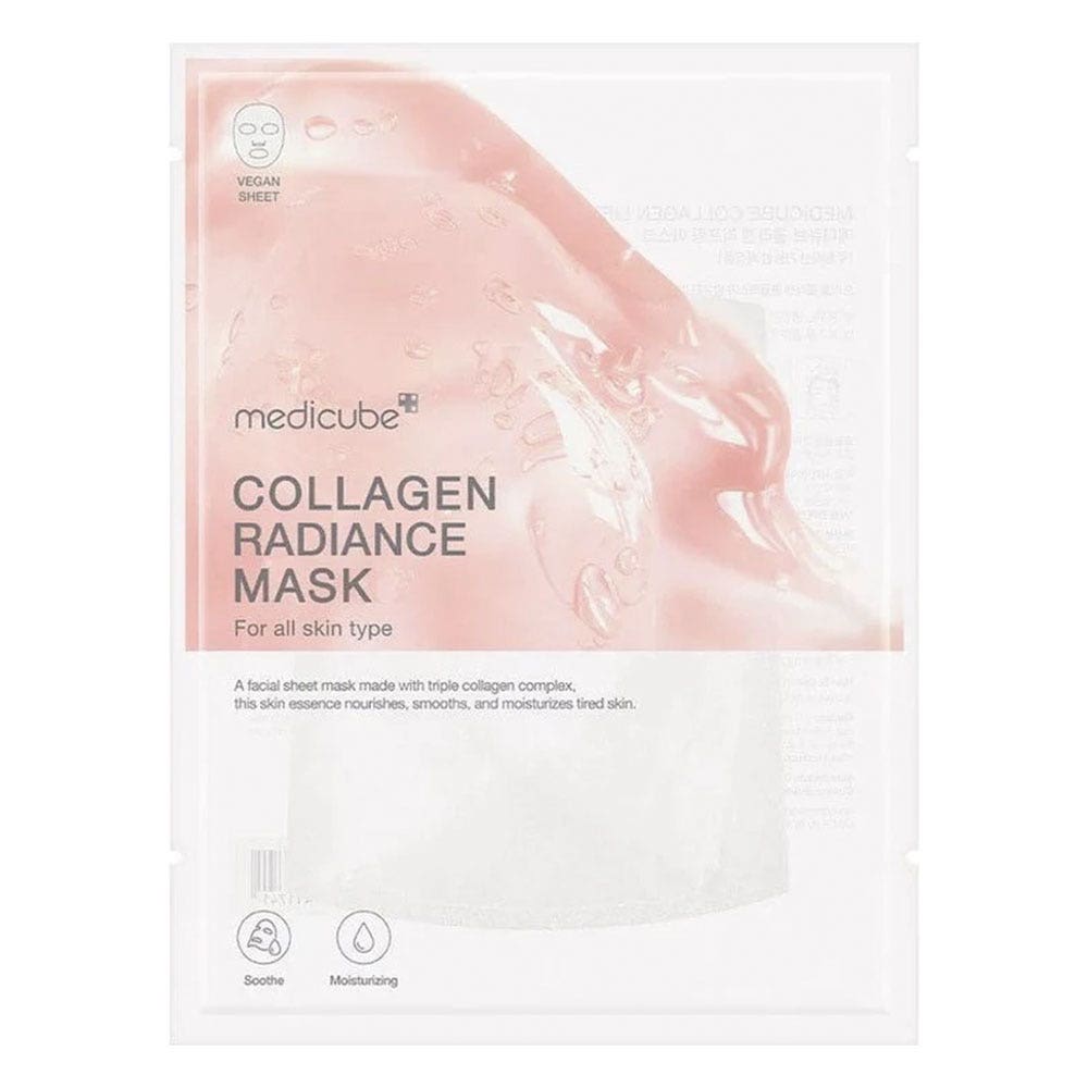 Medicube Collagene firming tissue mask 1 x