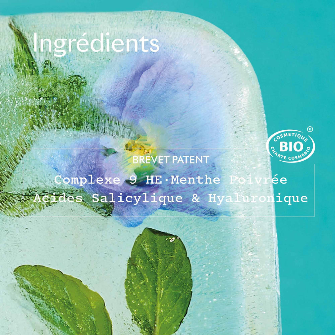 Sanoflore Magnifica Organic Night Cream Peau Grasses Tendance Acneique 50ml (1.69fl oz)