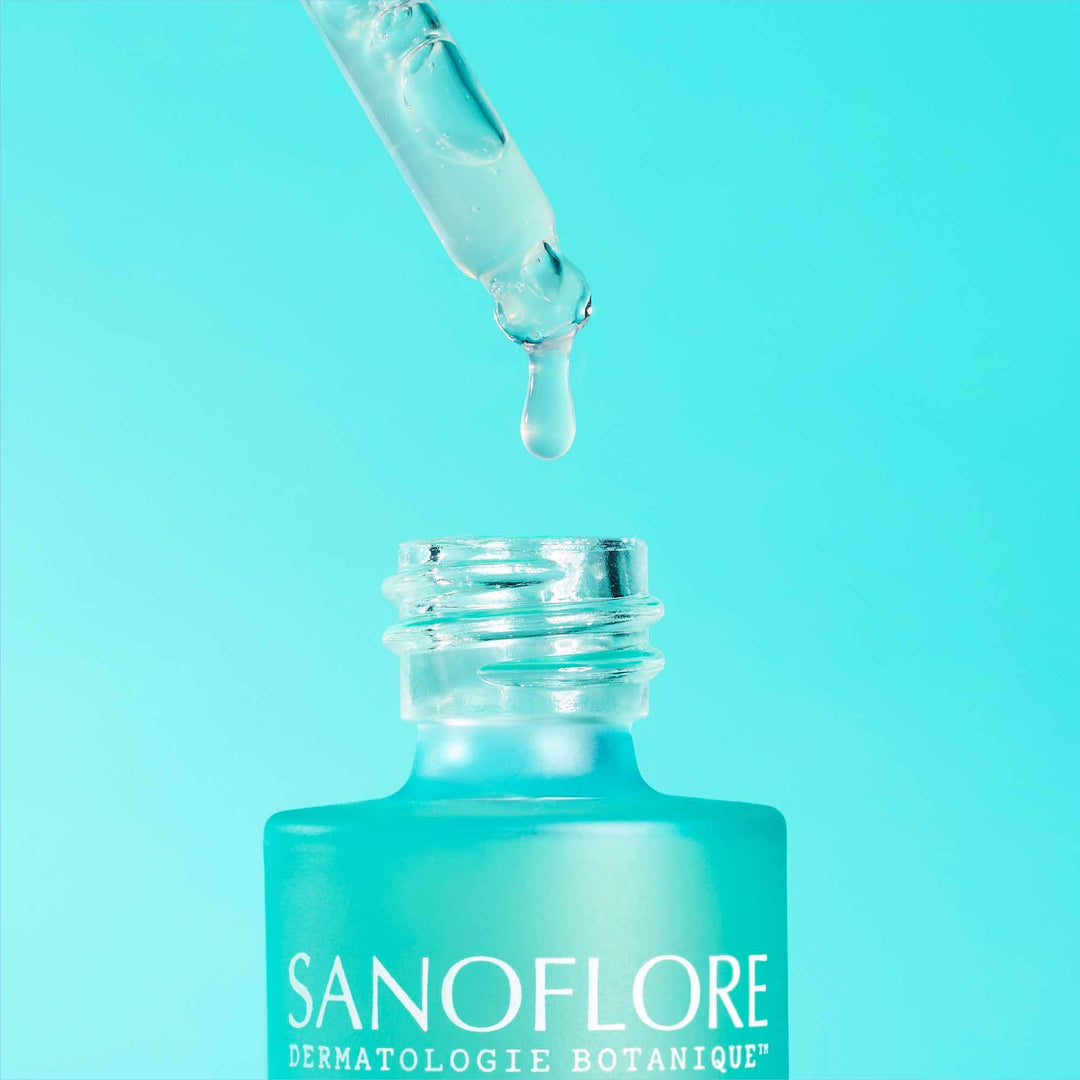 Sanoflore Magnifica Magnifica global anti-imperfection corrector serum - organic certified 30ml (1.01fl oz)