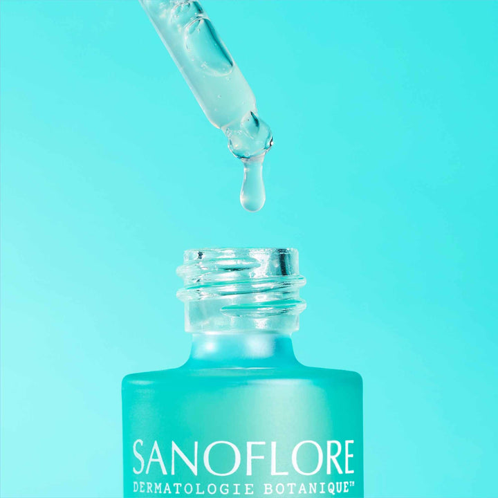 Sanoflore Magnifica Magnifica global anti-imperfection corrector serum - organic certified 30ml (1.01fl oz)