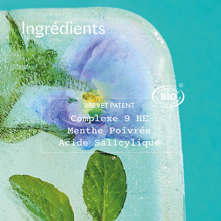 Sanoflore Magnifica Organic Aqua Anti-Blemish Lotion 200 ml (6.76fl oz)