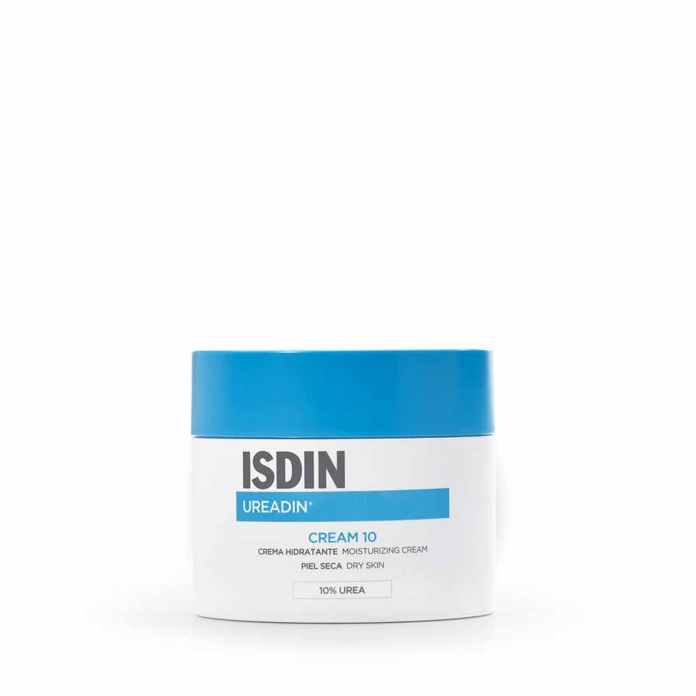Isdin Ureadin Hydrating cream dry skin 300 ml (10.14fl oz)