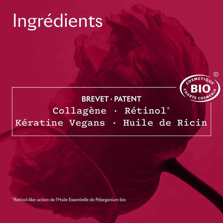 Sanoflore Sublima Repair hair mask 200 ml (6.76fl oz)