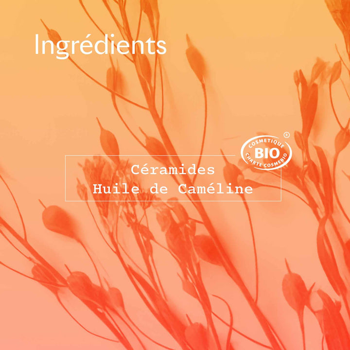 Sanoflore Cera Botanica Baume Mains Réparateur 50ml (1.69fl oz)