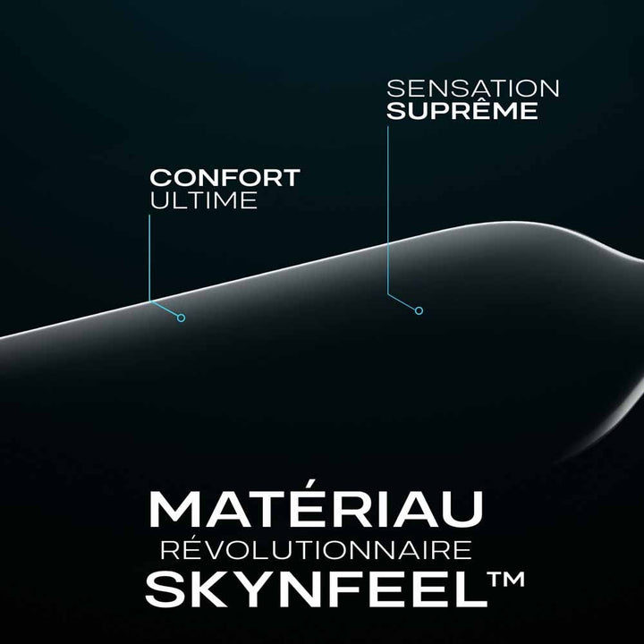 Skyn Latex-free condoms 10 units