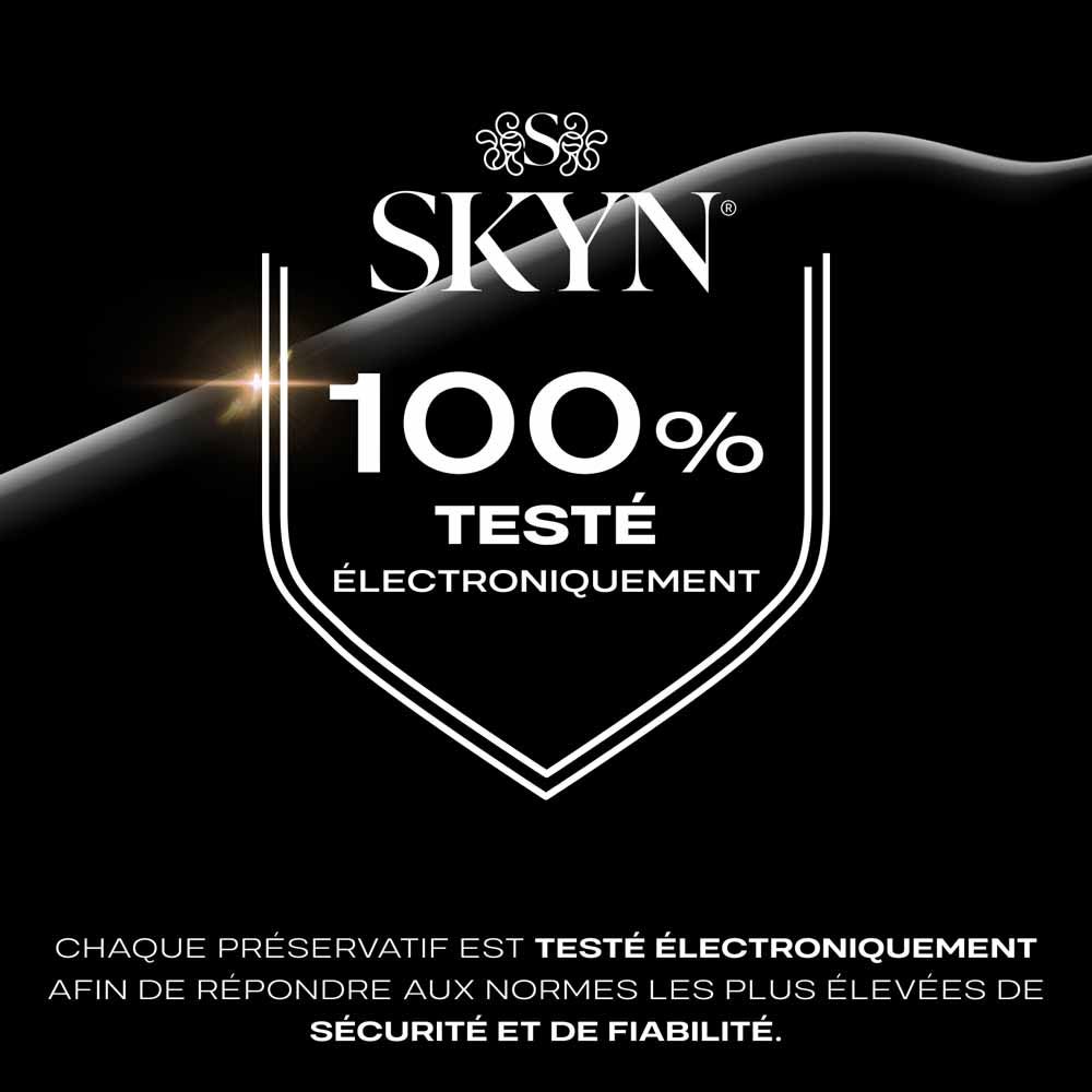 Skyn Latex-free condoms 20 units