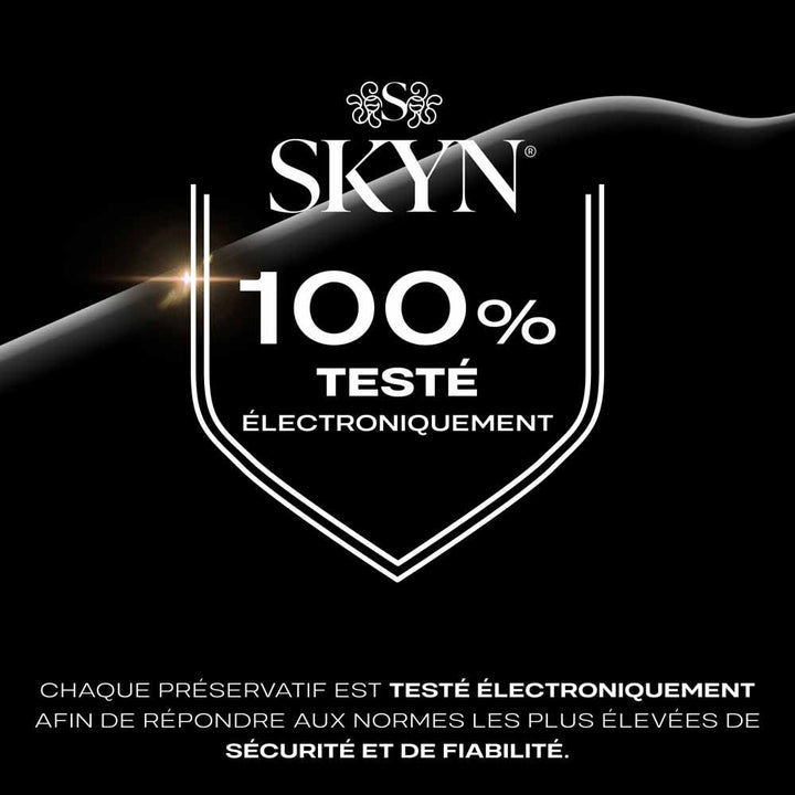 Skyn Latex-free condoms 20 units