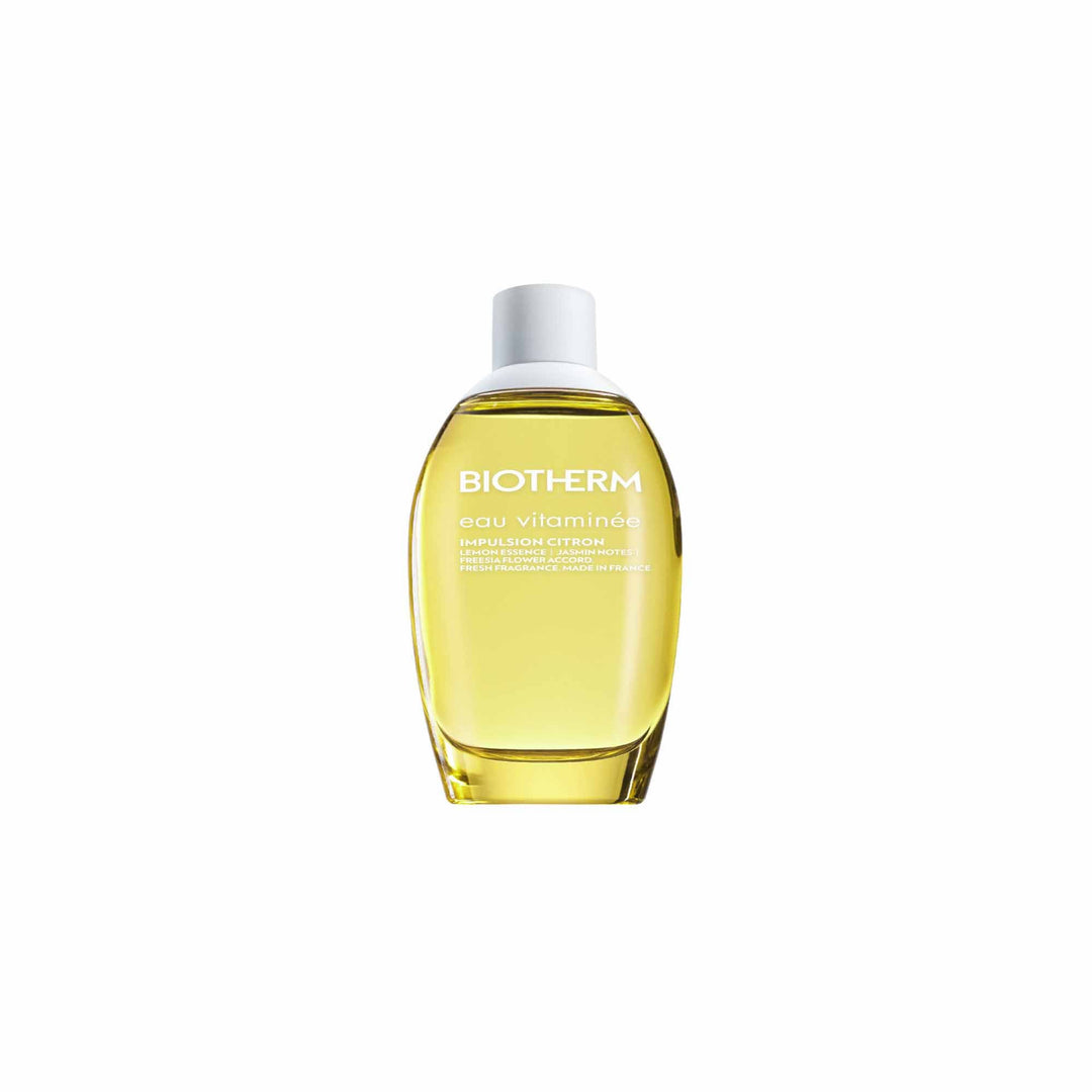 Biotherm Eau Vitaminée Refreshing vitamin-enriched body mist with lemon 100 ml (3.38fl oz)