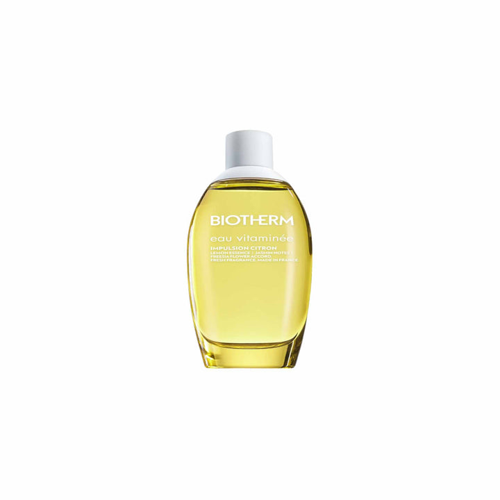 Biotherm Eau Vitaminée Refreshing vitamin-enriched body mist with lemon 100 ml (3.38fl oz)