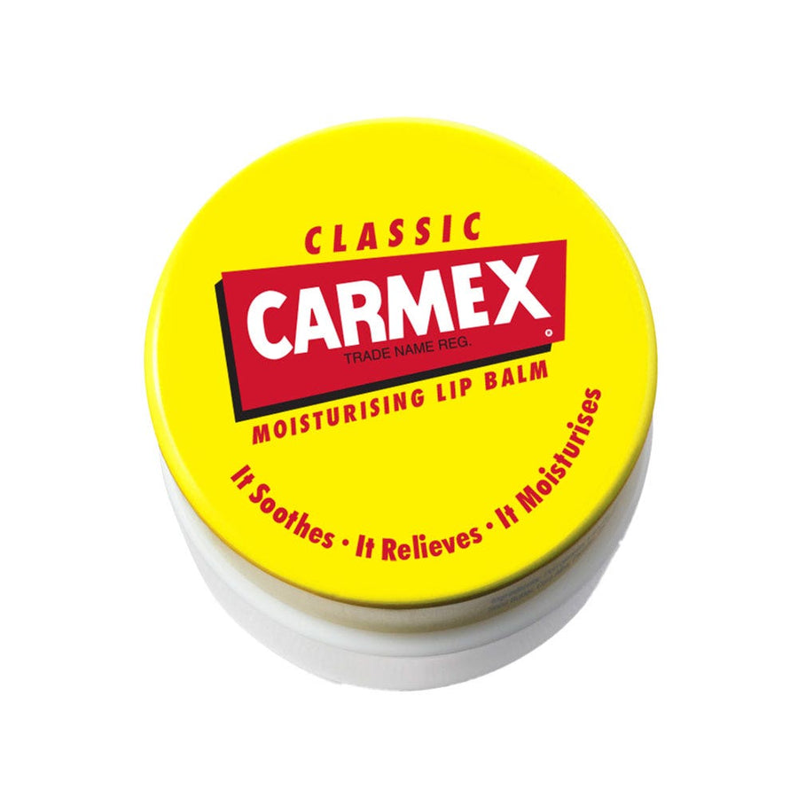Carmex Classic lip balm 7.5g (0.26 oz)