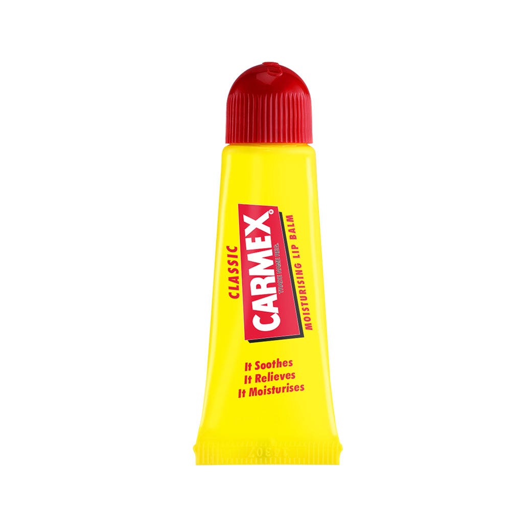 Carmex Lip Balm Tube 10g (0.35 oz)