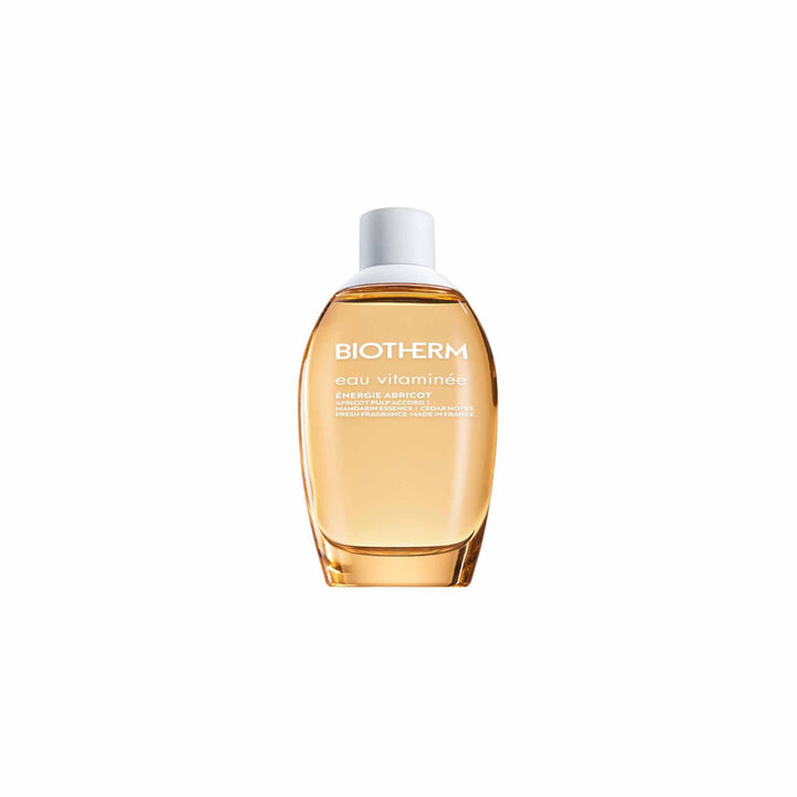 Biotherm Eau Vitaminée Vitaminised refreshing apricot body splash 100 ml (3.38fl oz)
