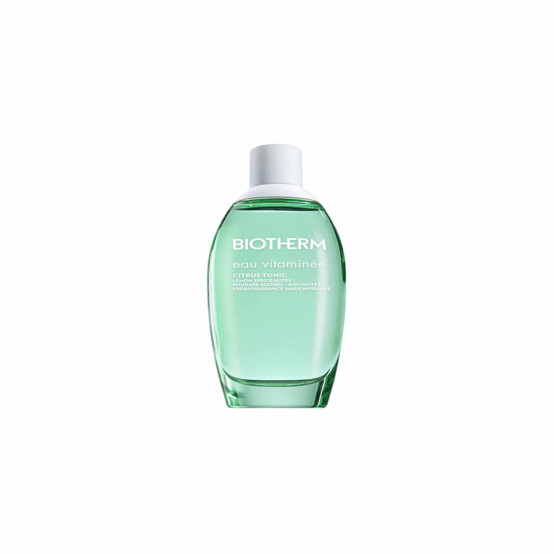 Biotherm Eau Vitaminée Eau corporelle Vitaminée Rafraîchissante Citrus Tonic 100ml (3.38fl oz)