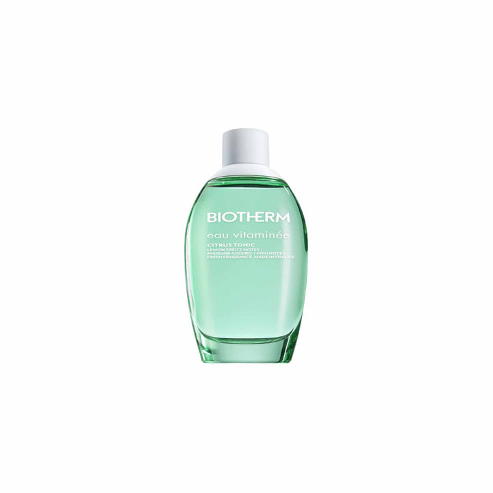 Biotherm Eau Vitaminée Eau corporelle Vitaminée Rafraîchissante Citrus Tonic 100ml (3.38fl oz)