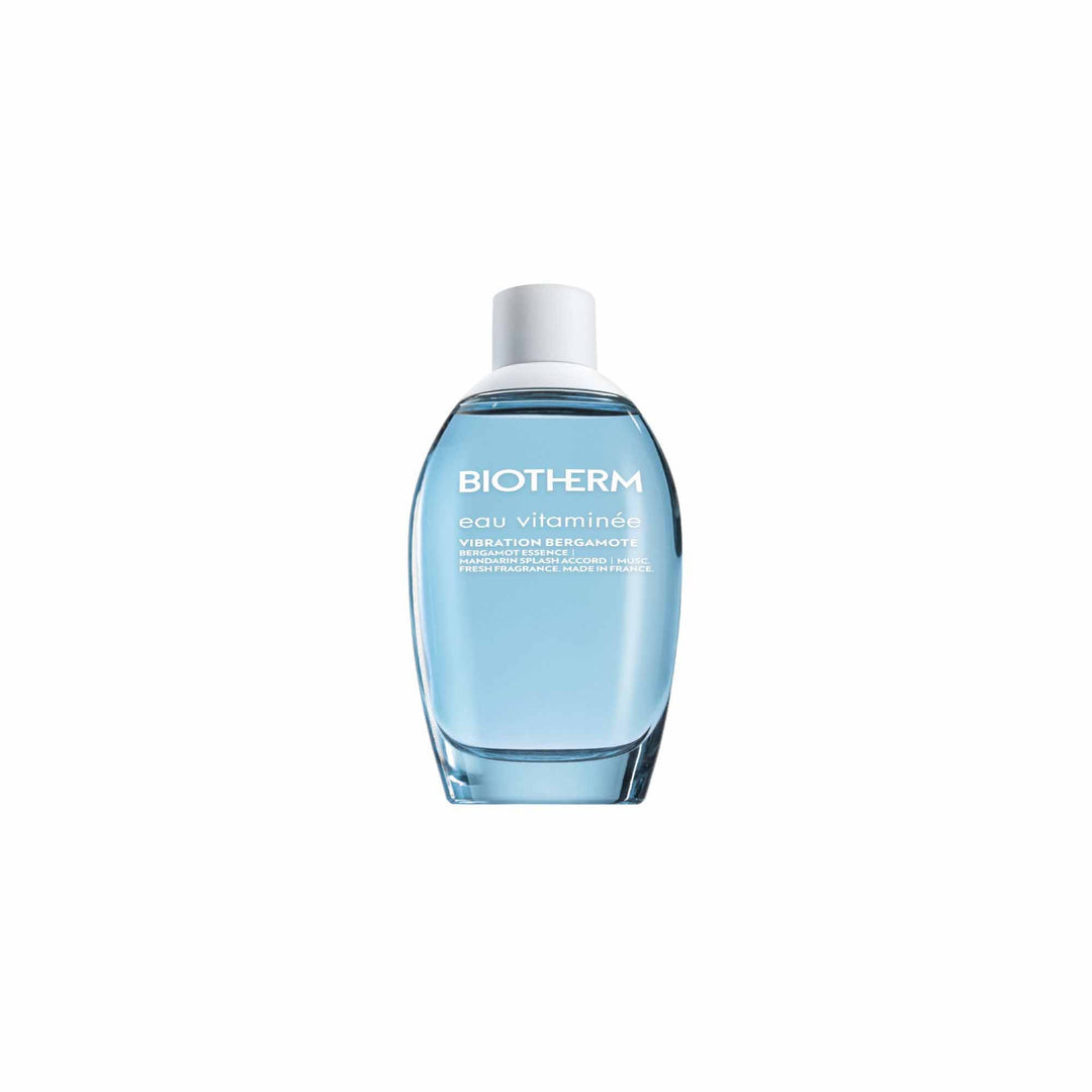 Biotherm Eau Vitaminée Refreshing vitamin-infused body mist with bergamot 100 ml (3.38fl oz)