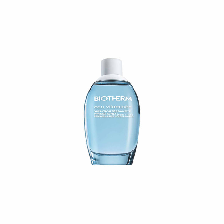 Biotherm Eau Vitaminée Refreshing vitamin-infused body mist with bergamot 100 ml (3.38fl oz)