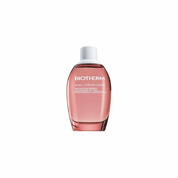 Biotherm Eau Vitaminée Berry-scented vitamin-enriched body mist 100 ml (3.38fl oz)