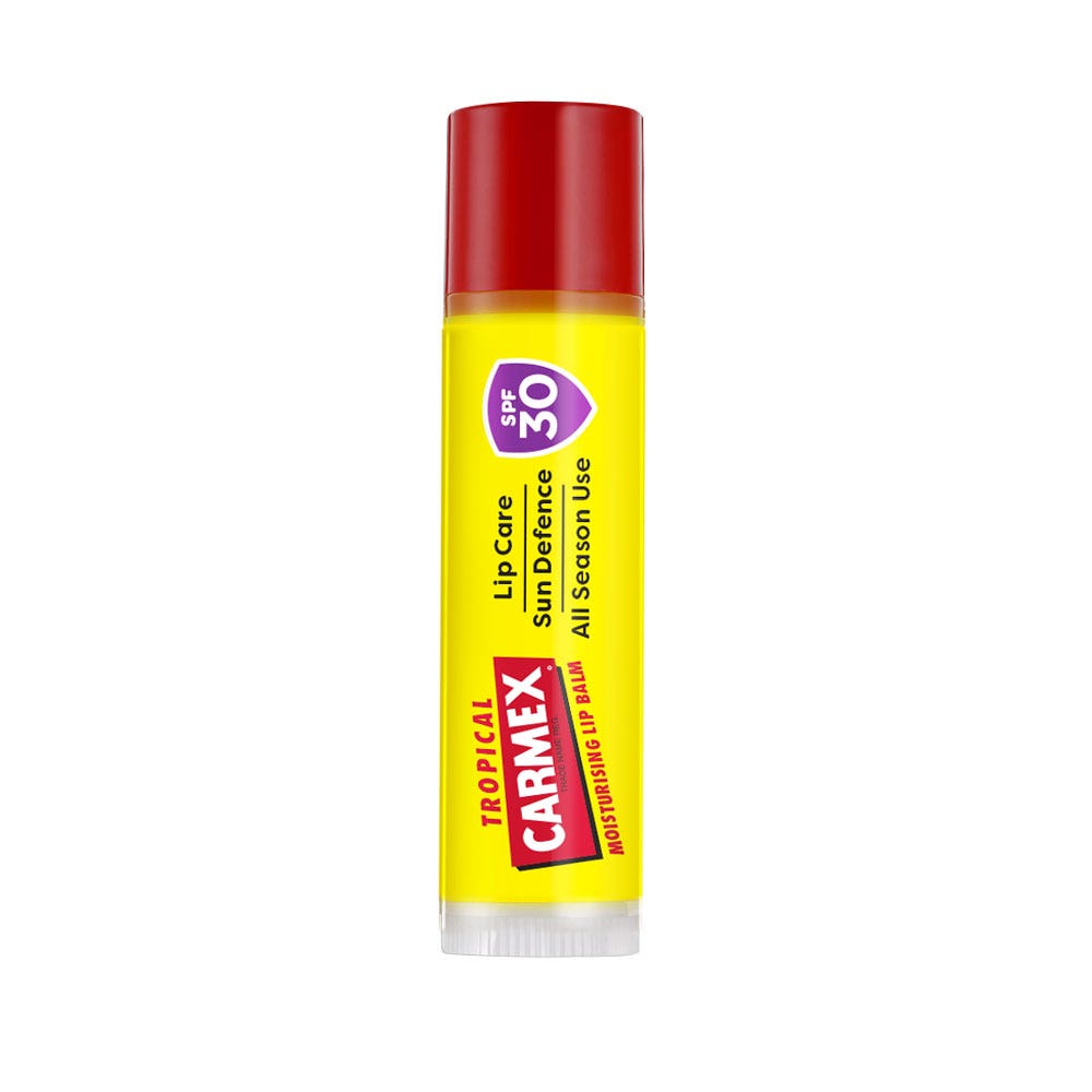 Carmex Lip balm Tropical SPF1 4.25g (0.15 oz)