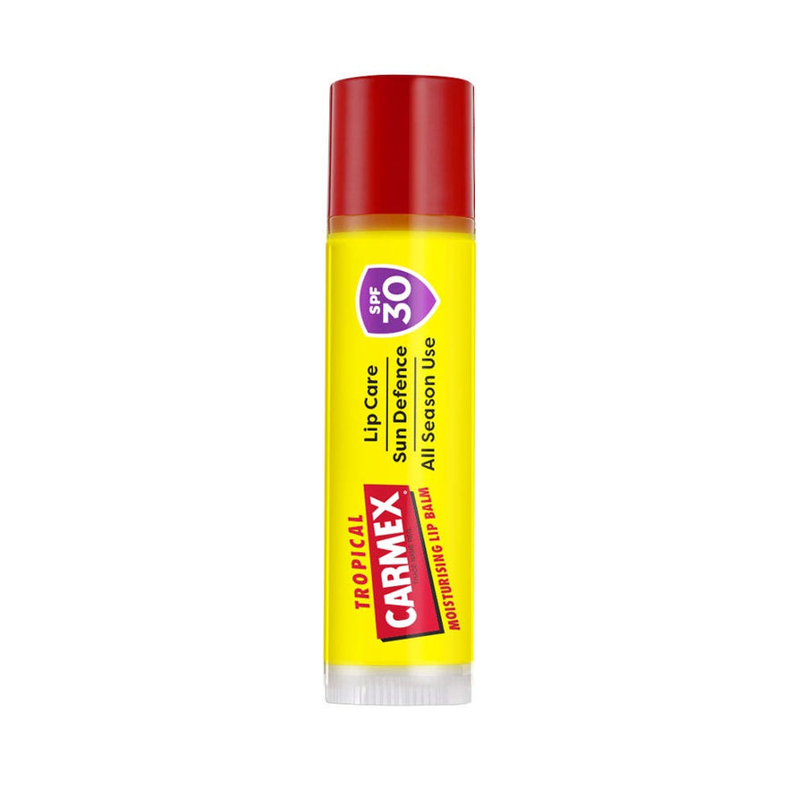Carmex Lip balm Tropical SPF1 4.25g (0.15 oz)