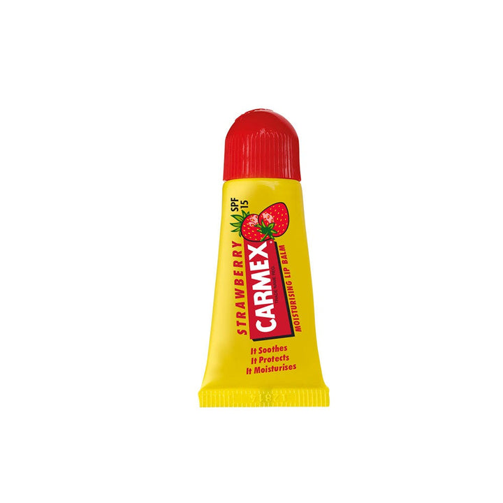 Carmex Mini SPF15 lip balm 3 x 5 g (0.18oz)