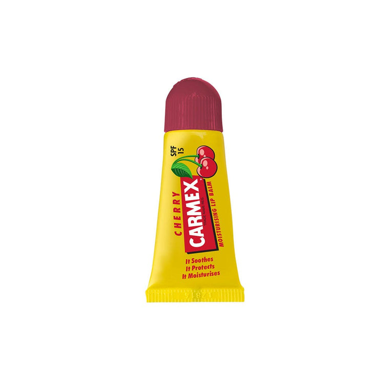 Carmex Mini SPF15 lip balm 3 x 5 g (0.18oz)