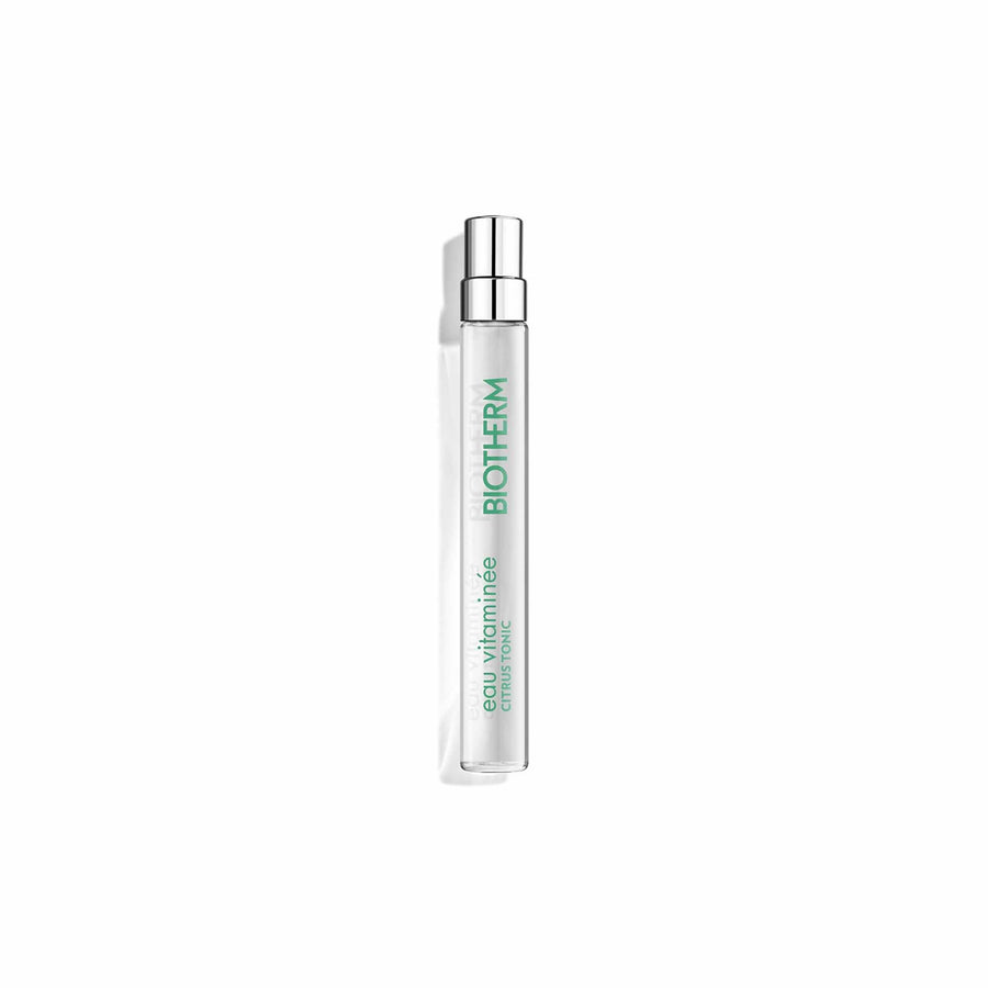 Biotherm Eau Vitaminée Refreshing citrus tonic body water 10ml (0.34fl oz)