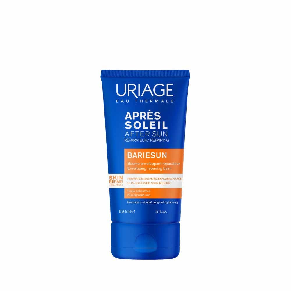 Uriage Bariésun Repairing Wrapping Balm 150 ml (5.07fl oz)