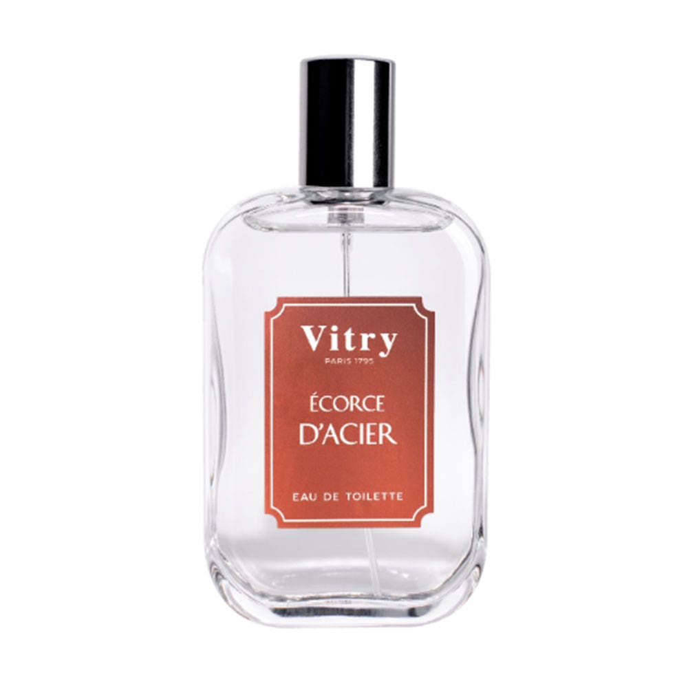 Vitry Men Care Toilette water 100 ml (3.38fl oz)