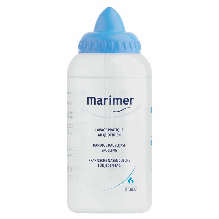 Marimer Nasal Cleansing Kit 30 sachets saline solution