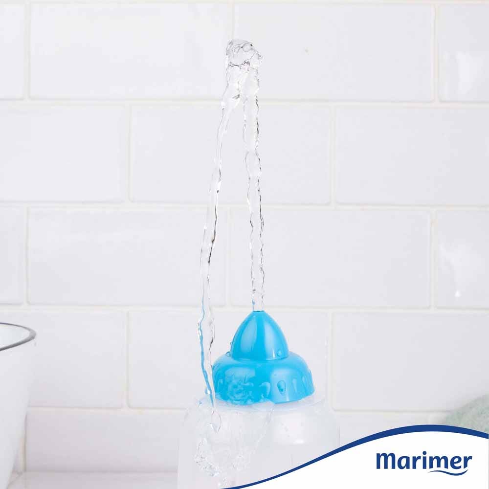 Marimer Nasal Cleansing Kit 30 sachets saline solution