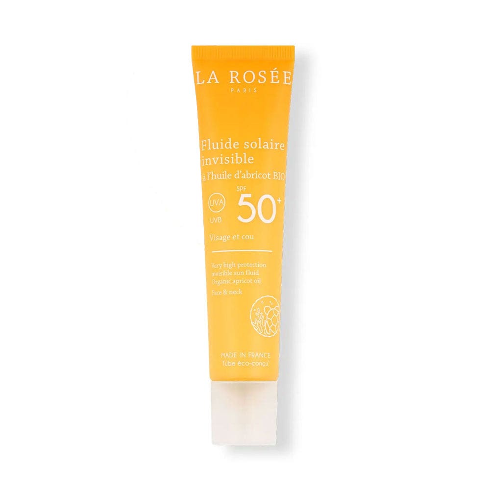 LA ROSÉE Invisible Sun Fluid SPF50+ 40ml (1.35fl oz)