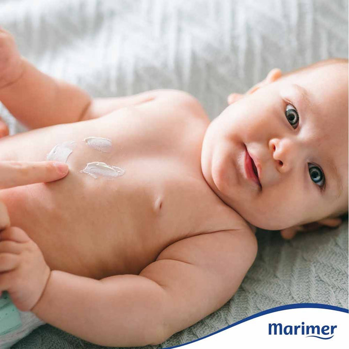 Marimer Baby Baby - Children Chest Balm 50ml (1.69fl oz)