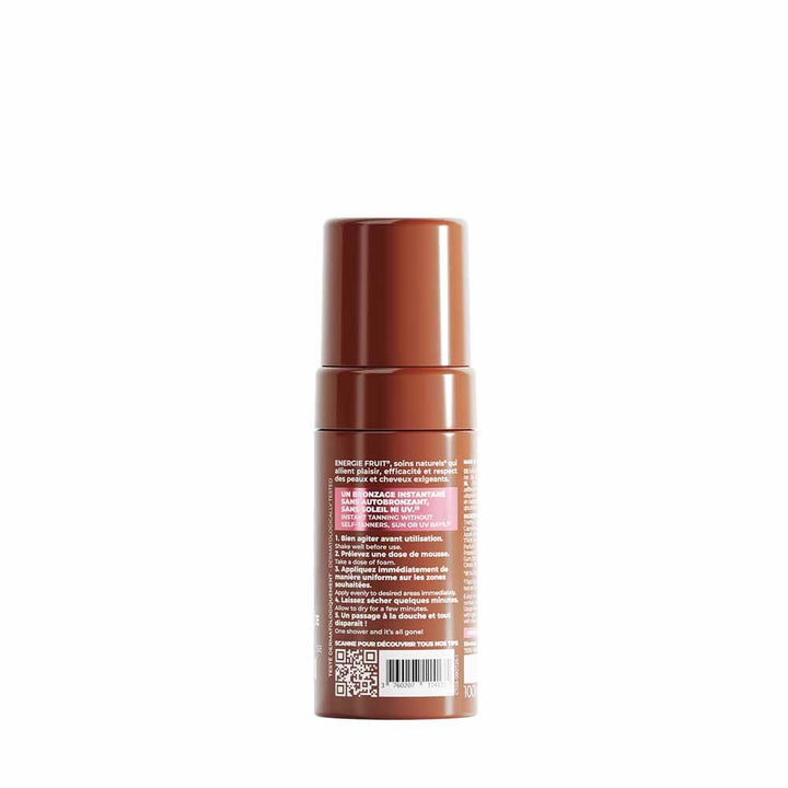 Energie Fruit Intense 1-second bronzing mousse 100 ml (3.38fl oz)