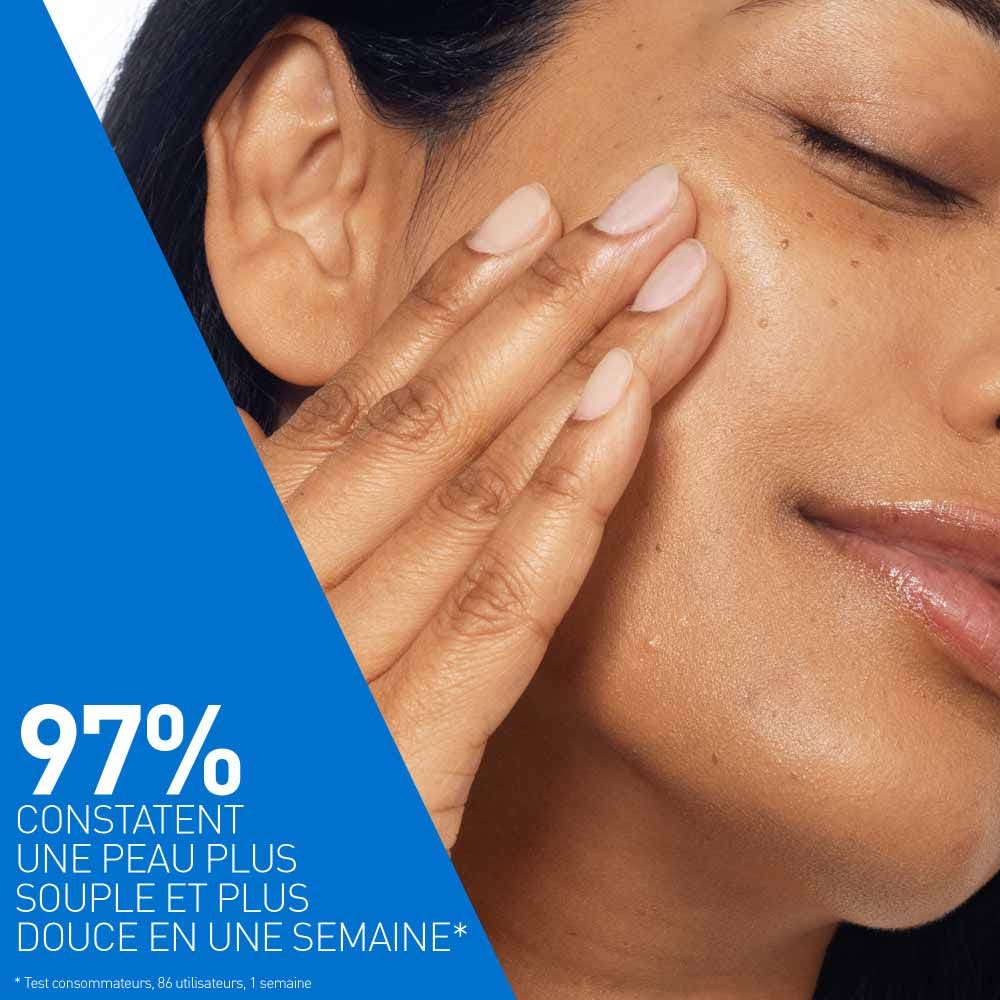 Cerave Hyaluronic acid hydrating aqua-gel suitable for all skin types 48 ml (1.62fl oz)