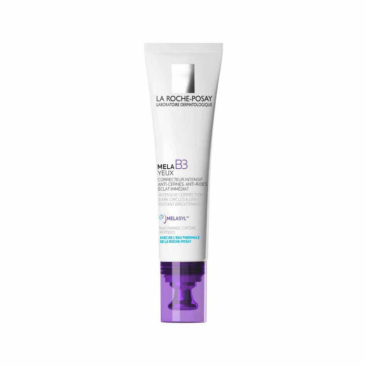 La Roche-Posay Mela B3 Dark Circle Corrector Illuminating Eye Contour Concealer 15 ml (0.51fl oz)
