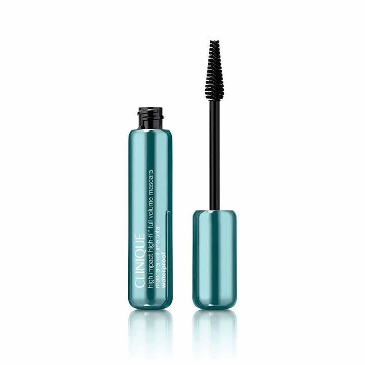 Clinique High Impact High-Fi Impact Waterproof Mascara 10 ml (0.34fl oz)