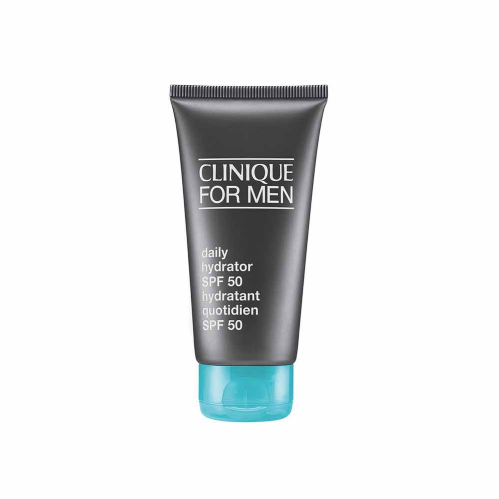 Clinique For Men Daily Moisturiser SPF50 75 ml (2.54fl oz)