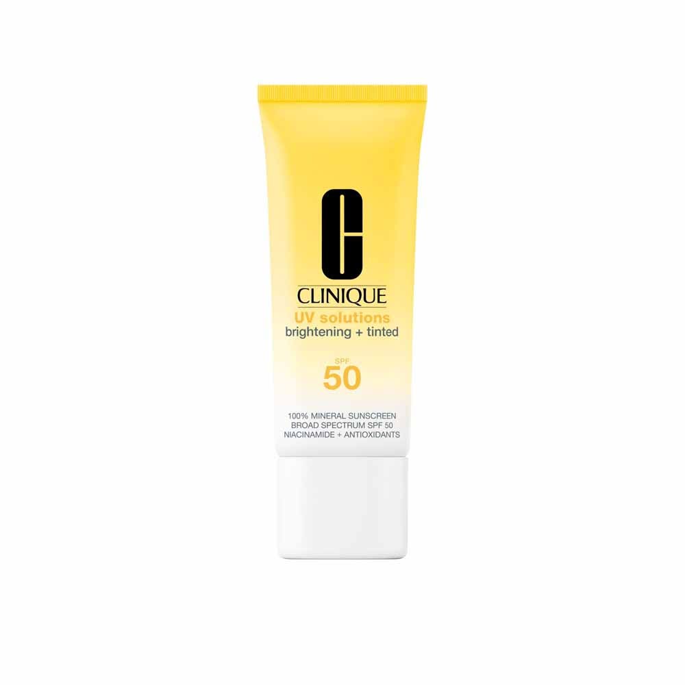 Clinique UV Solutions Tinted Sun Cream SPF50 40ml (1.35fl oz)