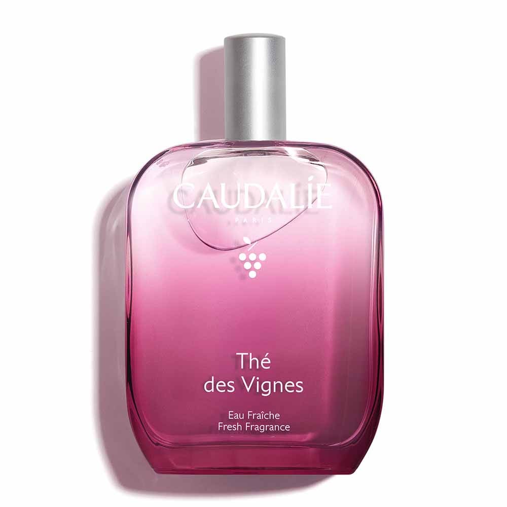 Caudalie The Des Vignes Fresh water 100 ml (3.38fl oz)