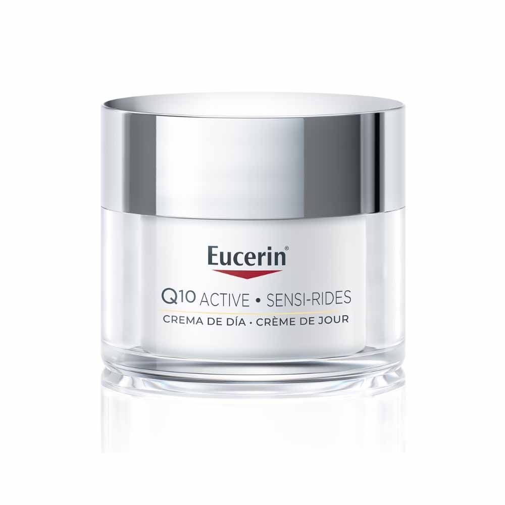 Eucerin Sensi-Rides Anti-Wrinkle Day Cream 50 ml (1.69fl oz)