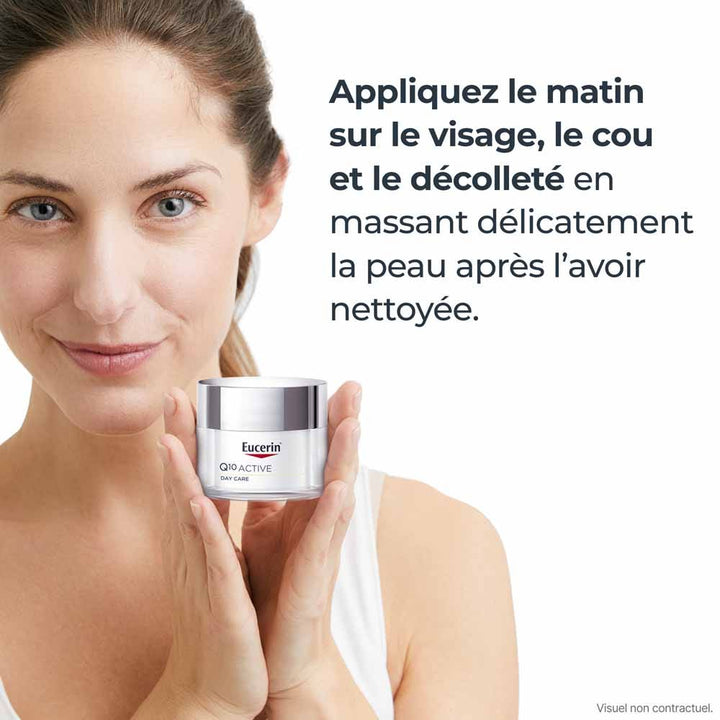 Eucerin Sensi-Rides Anti-Wrinkle Day Cream 50 ml (1.69fl oz)