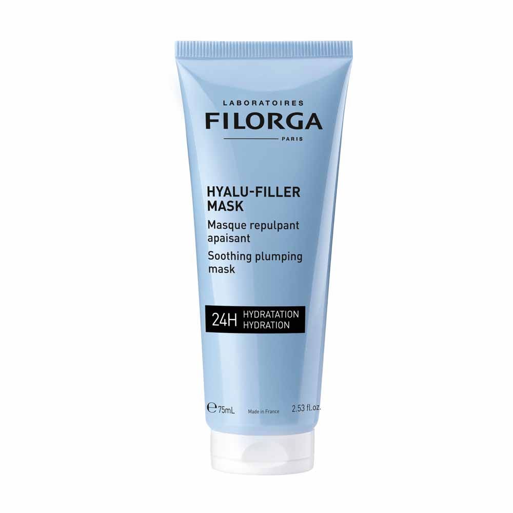 Filorga Hyalu-Filler Mask plumping and soothing 75 ml (2.54fl oz)