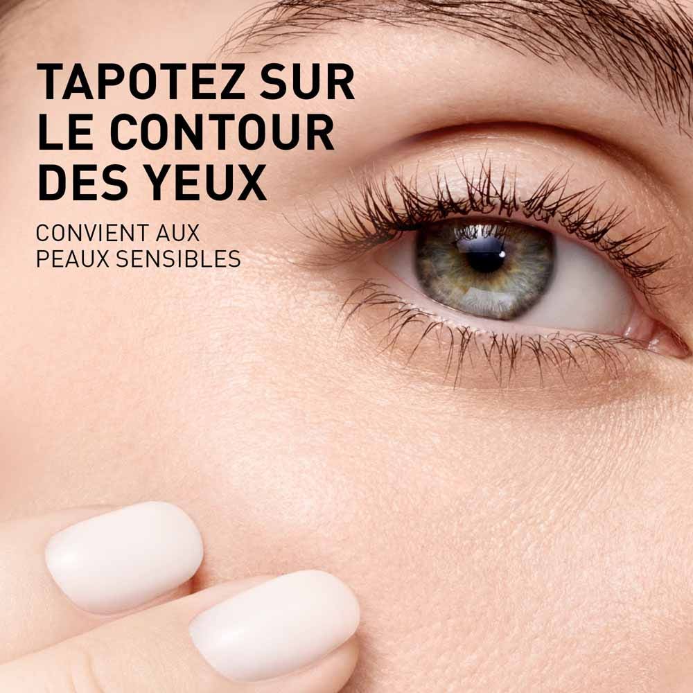 Filorga Optim-Eyes Cryo depuffing eye care 60-second glow 15 ml (0.51fl oz)