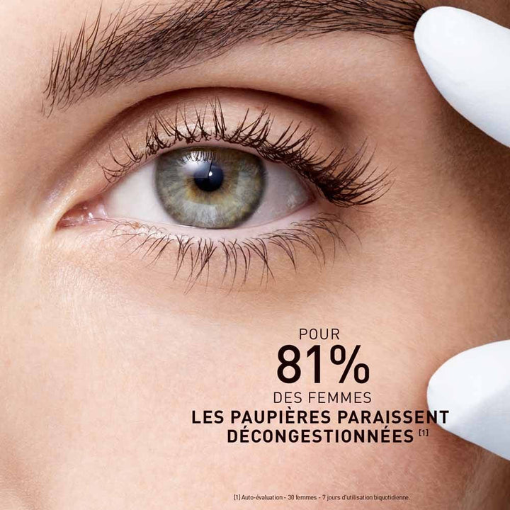 Filorga Optim-Eyes Cryo depuffing eye care 60-second glow 15 ml (0.51fl oz)