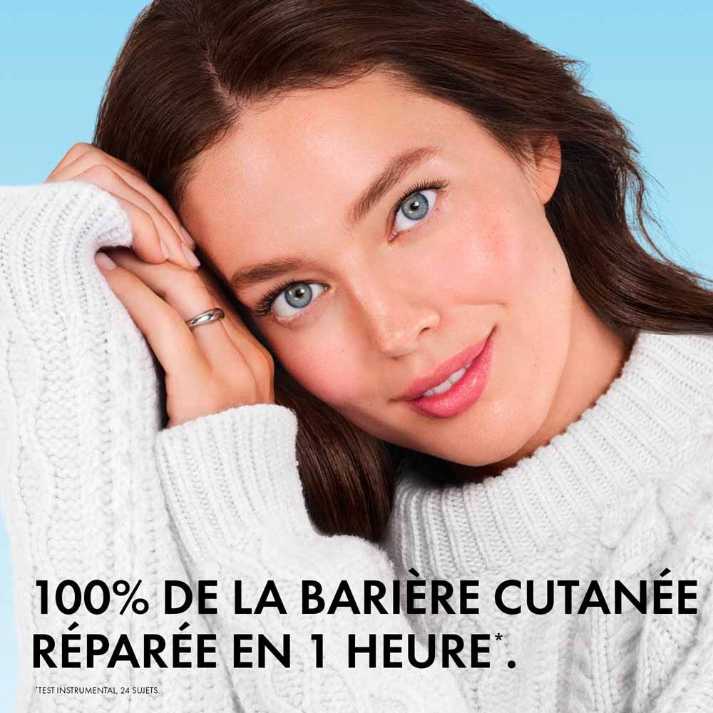 Vichy Mineral 89 Nutrilogie Nourishing Cream Very Dry Skin 50ml (1.69fl oz)