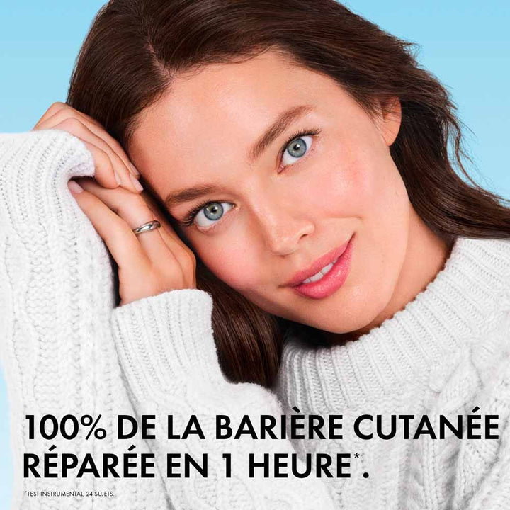 Vichy Mineral 89 Nutrilogie Nourishing Cream Very Dry Skin 50ml (1.69fl oz)