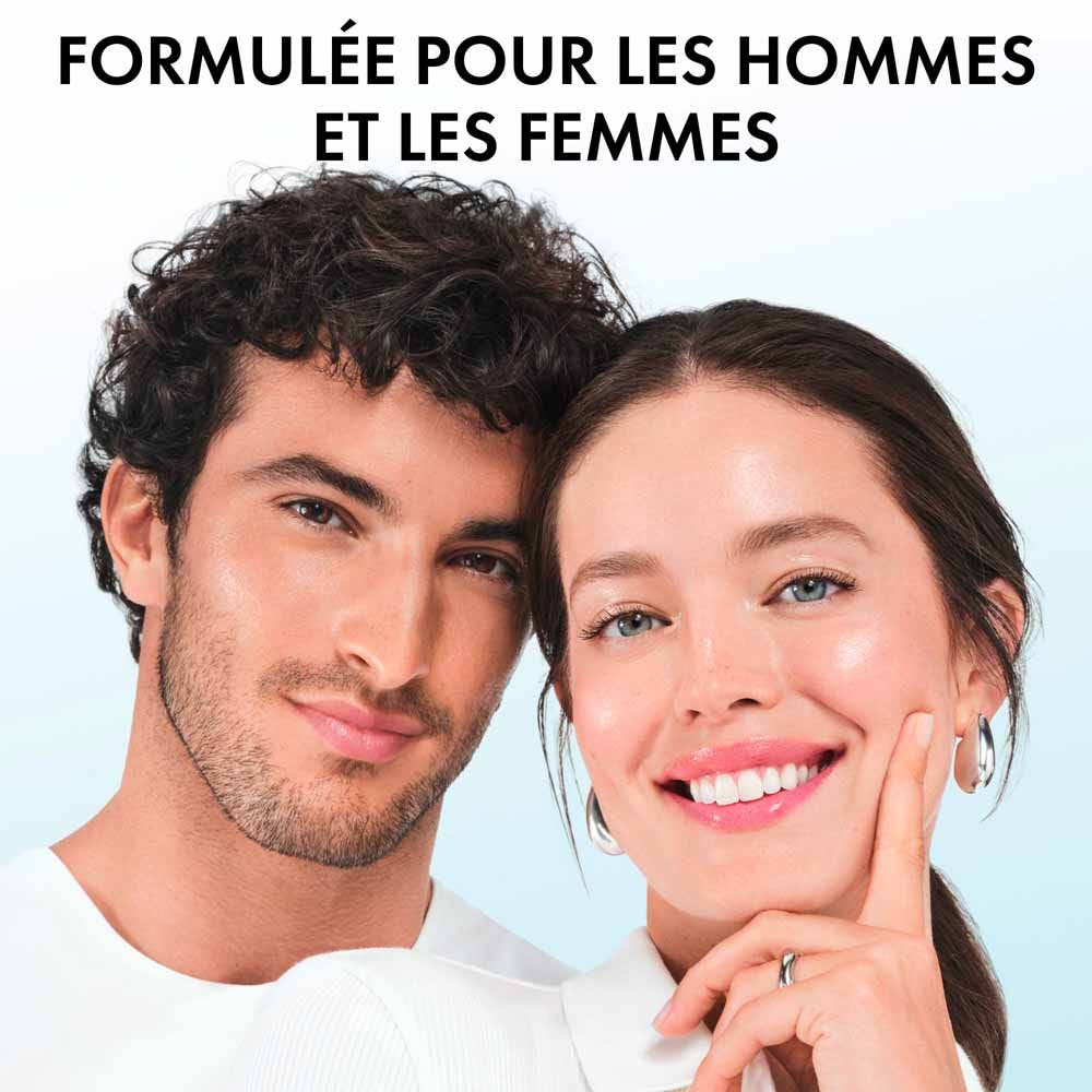Vichy Mineral 89 Nutrilogie Nourishing Cream Very Dry Skin 50ml (1.69fl oz)