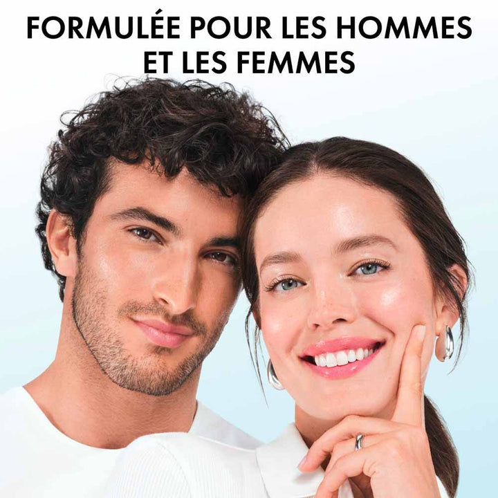Vichy Mineral 89 Nutrilogie Nourishing Cream Very Dry Skin 50ml (1.69fl oz)