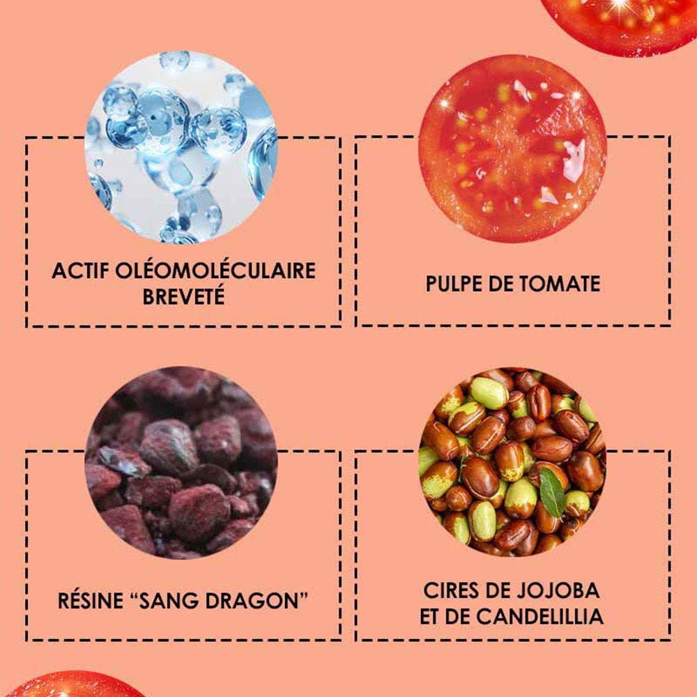 Garancia Diabolique Tomate Water Cream 30ml (1.01fl oz)