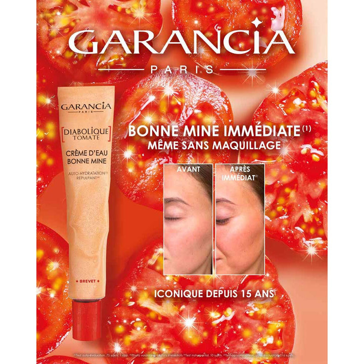 Garancia Diabolique Tomate Water Cream 30ml (1.01fl oz)